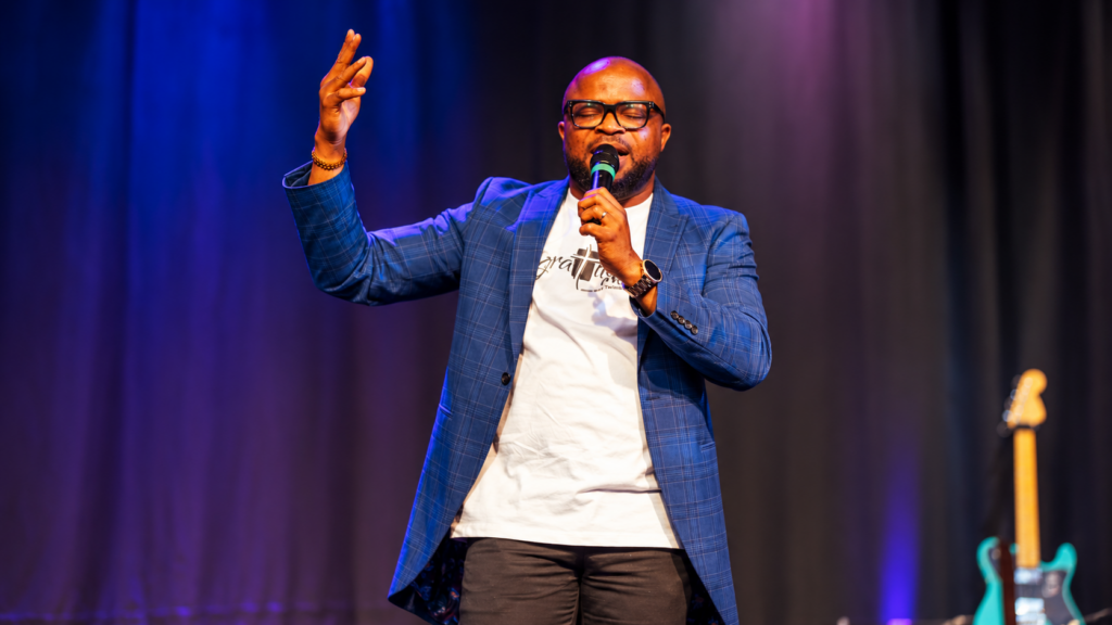 From a 10-Year Vision to Cardiff: The Story Behind Atmosphere of Worship The Expression Music International ahead of Atmosphere of Worship in Cardiff